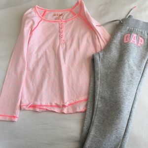 Gap